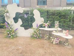 -重庆江北希尔顿逸林酒店·宴会厅