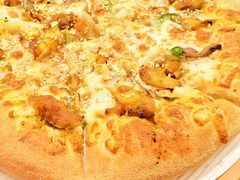 -必胜客(新中纬店)