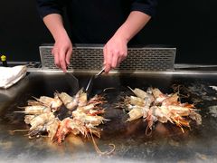 野生大虎虾-三喜鲜生(明致商厦店)