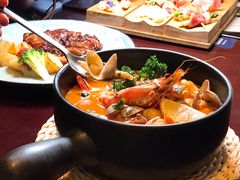 -IL Forno 意坊·意大利餐厅(温州万象城店)