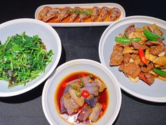 -海趣餐厅·苏式家菜(高新店)