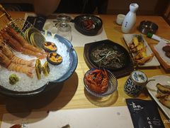 -吉兆·料理(红梅南路店)