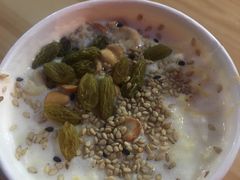 -清真老马家国华牛奶鸡蛋醪糟(正宁路店)