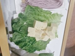-潮汕美牛肉丸火锅店(天宁寺店)