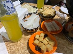 -范贤光鸡公煲(平乐园总店)