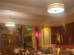 -龙门阵茶屋川菜馆(武康路店)