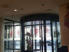 -北京河南大厦酒店