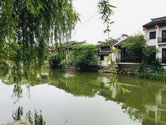 -尚贤河湿地