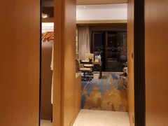 -武汉洲际酒店