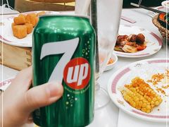 -东鑫记港式茶餐厅(南京东路店)
