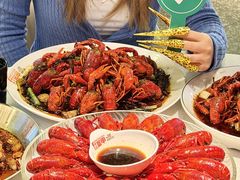 -红盔甲·小龙虾(天钥桥店)