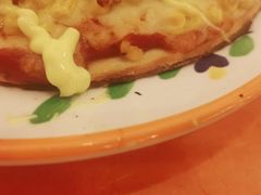 -萨莉亚意式餐厅(河东万达店)