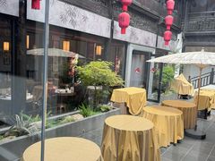 -二泉园老菜馆·百年无锡菜