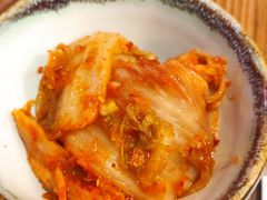 泡菜小吃-春笙食堂.丼饭拉面寿司(GOGO新天地店)