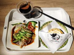 -白起肉夹馍