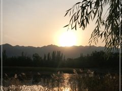 -乌素图国家森林公园