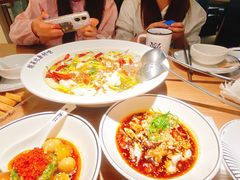-太二酸菜鱼(兴业太古汇店)