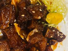 -客汀家宴·客家烟火 四季食材(集美店)