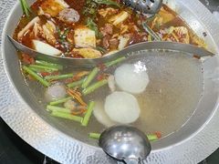 -古乐牛香·鲜牛肉牛杂火锅(高新店)