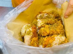 -德盛炸鸡腿(大沽南路店)