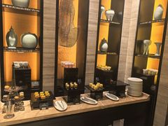 -深圳四季酒店·馥自助餐厅