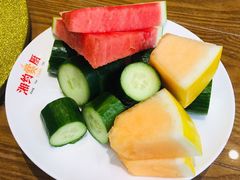 -湘约爨厨(太白立交店)