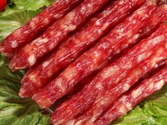 -皇上皇腊味店(下九路店)