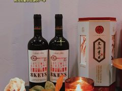 -后海16号·北京私房菜