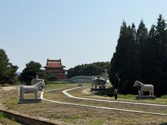 -清东陵