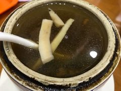 -煲煲掂风味煲仔饭餐厅(西区店)