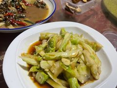 -柠静私家菜(石板巷店)