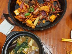 -嘉峪关伊俩寺烤肉店