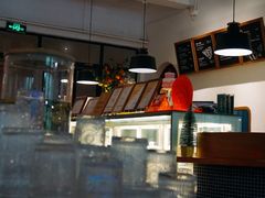 -雕刻时光咖啡馆(交大店)