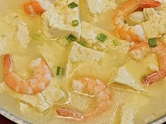 咸虾菌香煨豆腐-紫泥369粗粮季(鼓楼店)