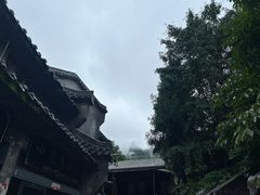 -武当山风景区