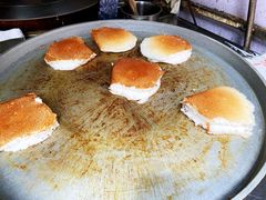 -夹心发糕(大赛巷美食店)