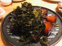 特色茶香肉-竹里馆·淮扬菜·功夫茶(老门东店)