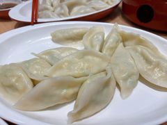 -喜家德虾仁水饺(浦东山姆店)