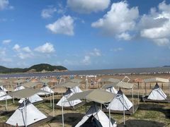 -东海半边山旅游度假区