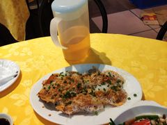 -老字号蛇口德记烧腊饭店·海鲜加工
