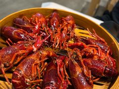 -靓靓蒸虾·头牌蒸虾(沙湖旗舰店)