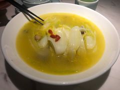 -韵秋荷(宝山龙湖天街店)