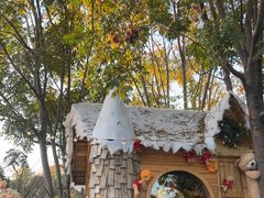 -HERRE·FARM 赫尔露营农场·团建聚会包场