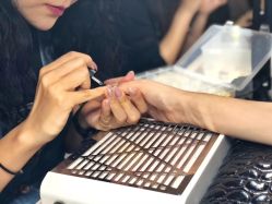 -Adore nail日式美甲美睫