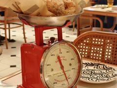 -太食獸泰式茶餐厅(IFS国金中心店)