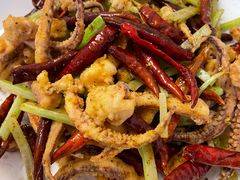 -胖子菜馆(隆昌路店)