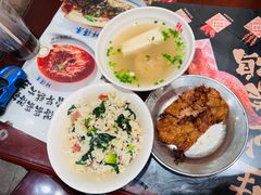 -鲜得来排骨年糕(云南南路店)