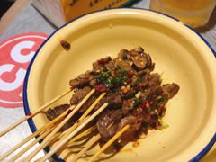 烤牛肉-东排食堂长沙小吃大排档(五一广场店)