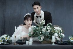 -秦皇岛我和你婚纱摄影工作室