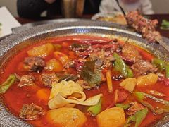 -那拉提之疆·新疆菜(美院店)